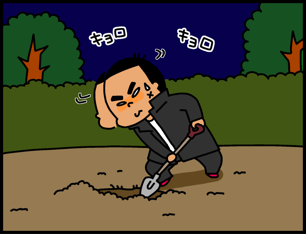 わくわくアニメ　その３７